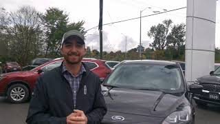 Escape vs Rogue Nissan Rogue Vs Ford Escape