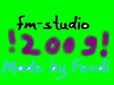 FM Studio PrÃ¤sentiert den (Fleggeaseggel Song )