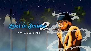 KingLilGVEVO Live Stream