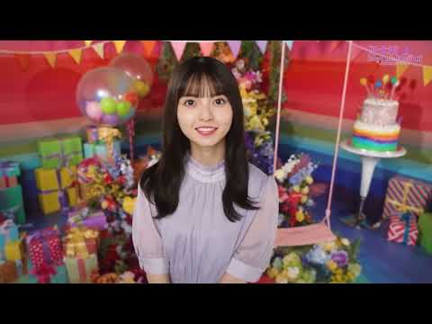 【齋藤飛鳥】誕生日パーティー　ムービー