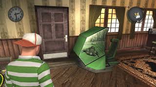 (1) Memory Palace from Bully | Jimmy's House | Check description (25 files)
