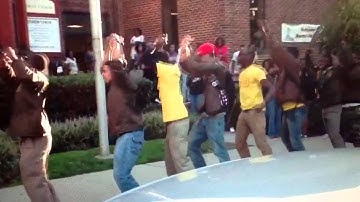 "Bad Newz" Eta Mu Chap. of Iota Phi Theta Presents "THE TAK