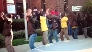 "Bad Newz" Eta Mu Chap. of Iota Phi Theta Presents "THE TAK