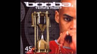 Booba - On M&#39;a Dit