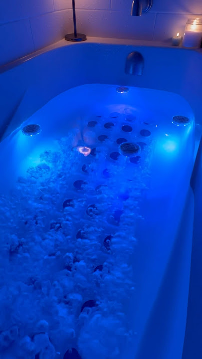 BEST bathtub gadget?? #amzongadget #amazonproducts #amazonfinds