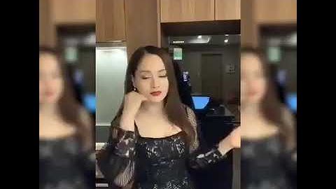 Ngọc Trinh Review Viên uống tăng vòng 1 Ngọc Nhũ Nương