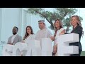 startAD | Aldar Scale Up 3 | Accelerator Winners