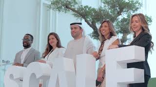 Startad Aldar Scale Up 3 Accelerator Winners