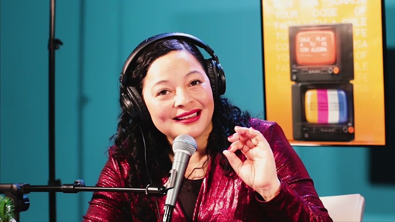 💔 PERDONO, PERO NO OLVIDO | Con fe y buen rollo Podcast