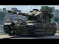 ⭐ТРЕТЬЯ ОТМЕТКА НА БАБАХЕ 93% - СЖАТЬ ЗУБЫ В КУЛАК⭐WORLD OF TANKS⭐