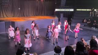 Festival Outubro Pra Dançar - Coreografia Thriller Uma Festa Horripilante