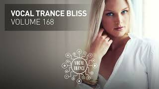 VOCAL TRANCE BLISS VOL. 168 [FULL SET]