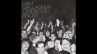Liam Gallagher  - Better Days