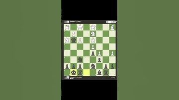 Daily #chesscom #chessgame #chess #chessdaily #fastchess #speedchess #ChessShorts  #dailychess
