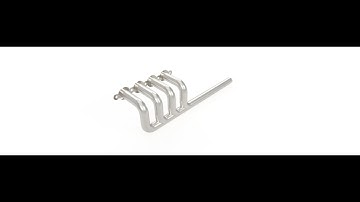 Making Equal Length Headers in Fusion 360