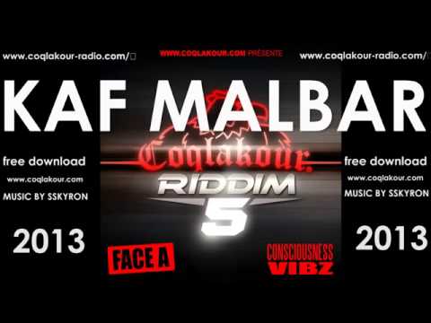 coqlakour riddim 5