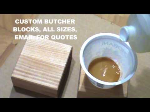 staining-butcher-block-countertops---how-to-diy