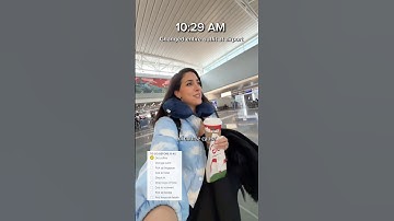 Can I Make It to AWS re:Invent in 1 Hour? #reinvent