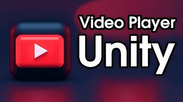 Video Player ▶️ Unity Asset