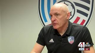 The latest idea to expand the Kansas City youth soccer scene would ...