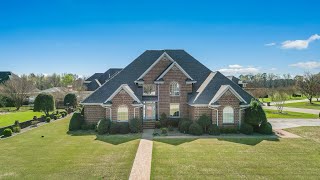 Beautiful Home for Sale in Dunn, NC Canterbury Neighborhood