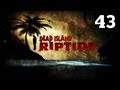 Прохождение Dead Island: Riptide - Часть 43 — Во имя всеобщего блага / Босс: Харлоу Джордан [ФИНАЛ]