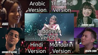 Download lagu Meraih Bintang 5 Bahasa All Version Arab Mandarin Thailand Hindi India Indonesia Meraih Bintang 5 Bahasa All Version Arab Mandarin Thailand Hindi India Indonesia