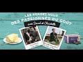 Le Beurre Charentes-Poitou AOP - Episode 3 Huitres