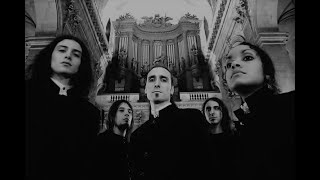 Liturgy of Decay - Amphetamine Logic/Some Kind of Stranger [Sisters of Mercy][France2017//Darkwave]