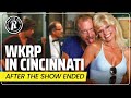 What happened to the cast of wkrp in cincinnati 19781982 after the show ended