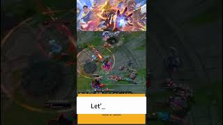 2024 Strategic Brilliance Crafting Memorable Lol Moments Brilliance