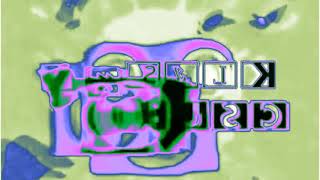 (NEW EFFECT) Klasky Csupo in Mystery EstimableWordboxFlangedSawChorded