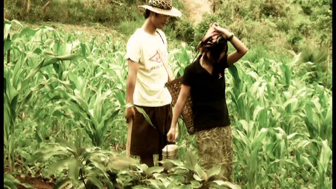 Meitei Guun - Thein Khai (Zomi New Song 2014)