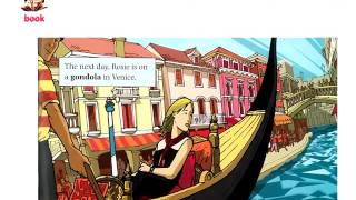 Learning English Through Stories 1: The Big Story - Learn English