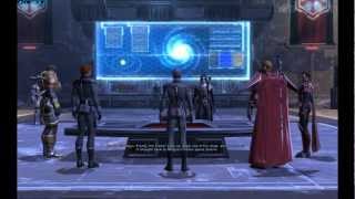 SWTOR - Ilum Quest Chain (Agent) c