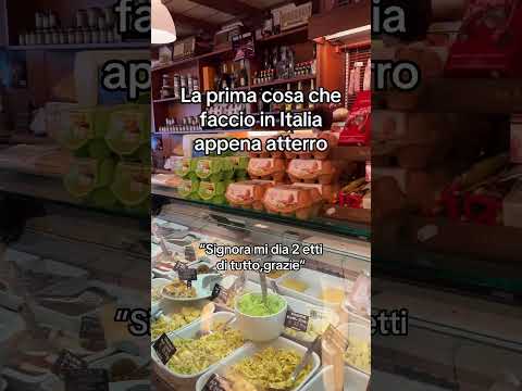 OGNI VOLTA CHE
