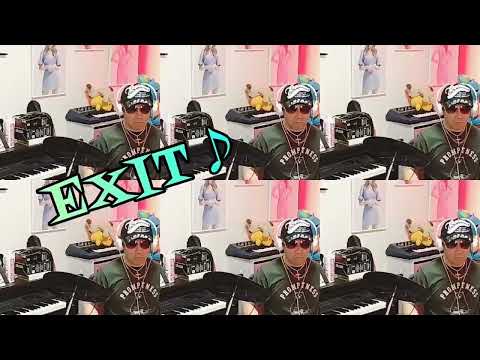 EXIT♪/ EXILE (Cover) ドラム ★ 叩いてみました！