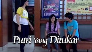 Meisya Datang Langsung Memarahi Zahira - PUTRI YANG DITUKAR | EPS 60 Part 4