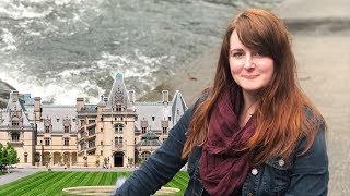 Sneak into the Biltmore for Chelsea's Birthday
