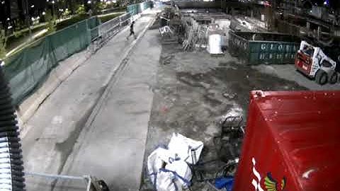 Live Patrol- Video Surveillance Monitoring