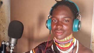 SAMIKE NG'WANA MAGOLOFA  UJUMBE NGHIMBULA  KWA SHIJA LEGGA STUDIO.2026