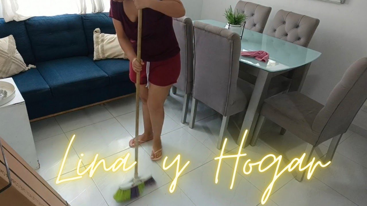 ME HE VUELTO UN POCO FLOJA PARA LOS QUEHACERES 🥲 RUTINA DE LIMPIEZA 🧽 Y RECETA 🍲#amadecasa #cocina