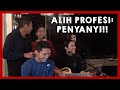 Sinisuka Ginting - Alih Profesi : Penyanyi!!!