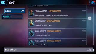 I Hope Foxnext Has A Plan