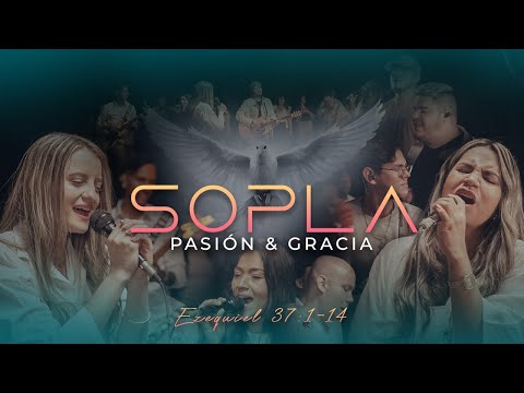 Sopla - Pasión