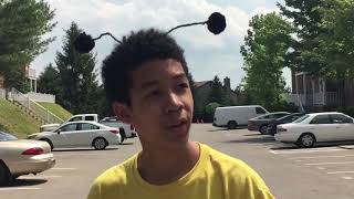 Bee Movie 3 Trailer #1