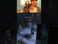 Playing Shadow Curse Tag!