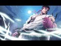 Street Fighter X Tekken Ryu Ken S Intro Cutscene Japanese Ver 1080p