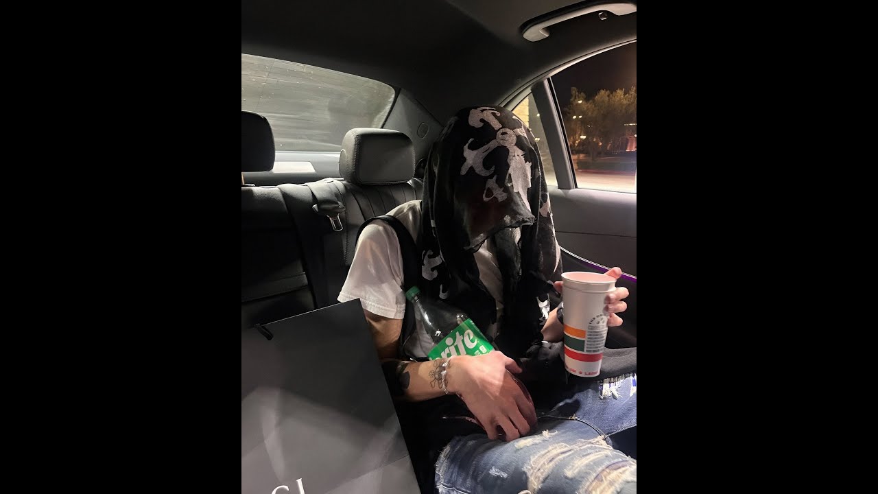 Detroit Type Beat x YN Jay Type Beat _ 