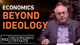 Socialist Markets & Capitalist Planning- Economic Update with Richard Wolff